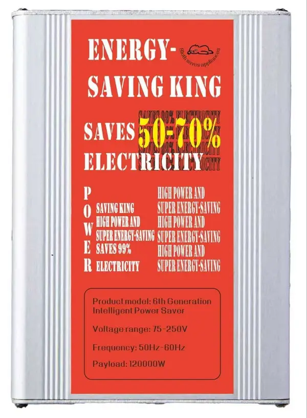 Home Power Saver II