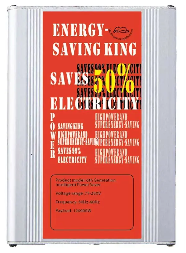 Home Power Saver